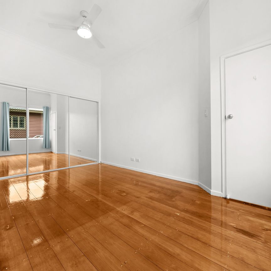 3/23 Heidelberg Street, East Brisbane QLD 4169 - Apartment For Rent | Domain - Photo 1