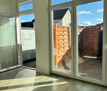 Erste Kaltmiete geschenkt** 2 Zimmer Maisonette mit kleiner Terrass... - Foto 1