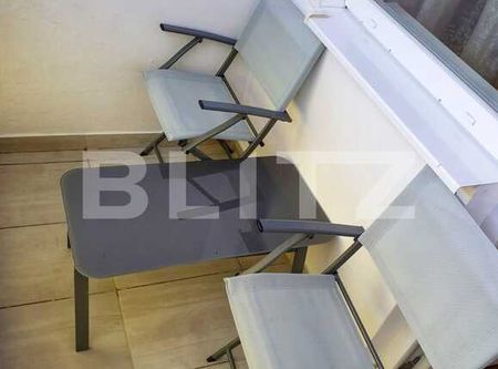 Apartament 1 camera, 30 mp, zona strazii Grigore Alexandrescu - Photo 4