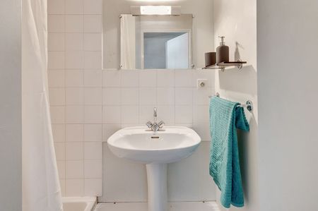 Résidence étudiante Maison des Etudiants du Rhône Lyon - Photo 4