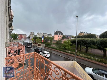 Appartement à louer 3 pièces 83m² - Photo 3
