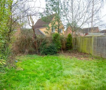 3 bedroom terraced house to rent - Photo 6