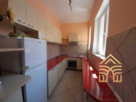 Apartament cu 3 camere de inchiriat in zona Ultracentrala – Oradea - Fotografie 5