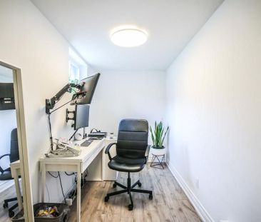 For Lease - 679 Gladstone Avenue Unit# Lower, Toronto, Ontario - Photo 4