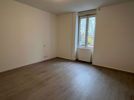 Location Appartement 3 pièces 82m² - Photo 1