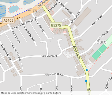 Palmer Grove, Bare, Morecambe - Photo 1