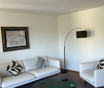 3.5 Zimmer, 95 m², 2. Stock - Photo 2