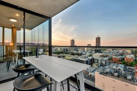 PREMIUM INNER-CITY LIVING IN ADELAIDES STYLISH EAST END - Photo 3