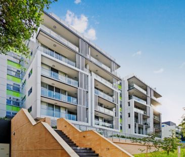 A109/17-23 Merriwa Street,Gordon,New South Wales 2072, Sydney - Photo 1