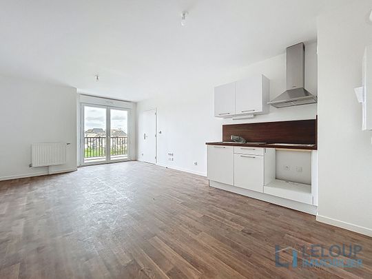 Location Appartement 2 pièces 43m² BOURG ACHARD 27310 - Photo 1