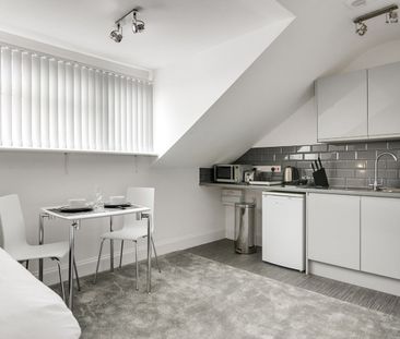 Room in a Shared House, Gillott Road, B16 - Photo 4