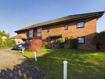 Cressington Place, Bourne End, SL8 - Photo 3