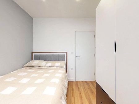 1 bedroom apartment to rent - Photo 5