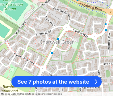 Townhill Farm District Centre, Wessex Road, West End, Southampton, ... - Photo 1