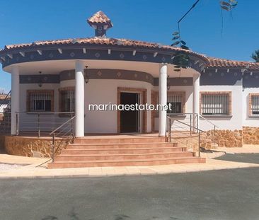 Villa in Catral, Catral, for rent - Photo 5