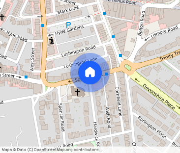 South Street, Town Centre, BN21 - Photo 1