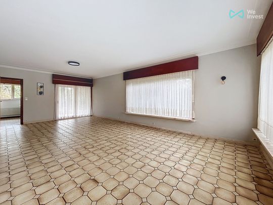 Villa met vier slaapkamers in Steenokkerzeel - Foto 1