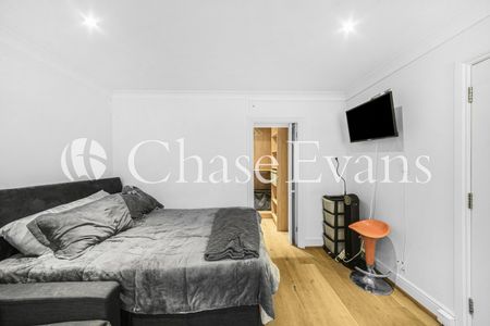 studio apartment to rent - Photo 3