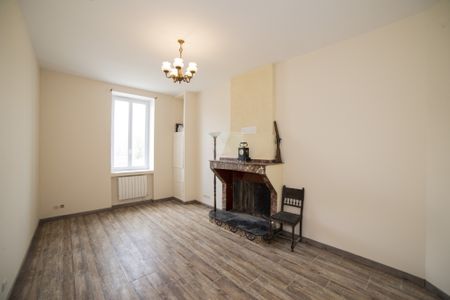 Location Appartement 3 pièces 89m² - Photo 2