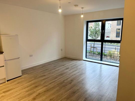 1 bedroom flat to rent - Photo 1