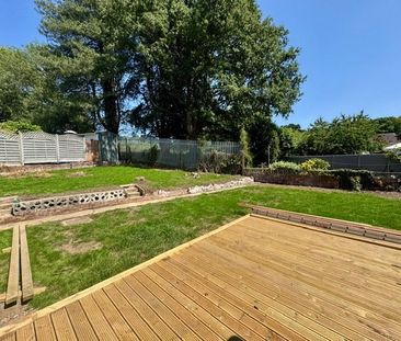 3 bedroom house to rent Somerset Avenue, Southampton, SO18 - Photo 6