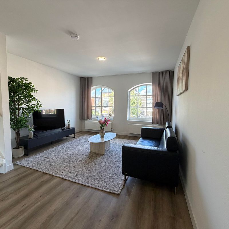 Gysbert Japicxstraat 46 - foto 1