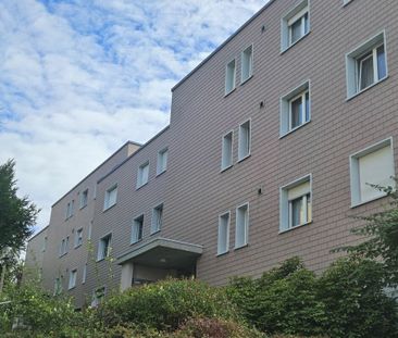 Moderne 4.5-Zimmer-Wohnung mit grossem Balkon nähe Wil - ab sofort ... - Photo 6