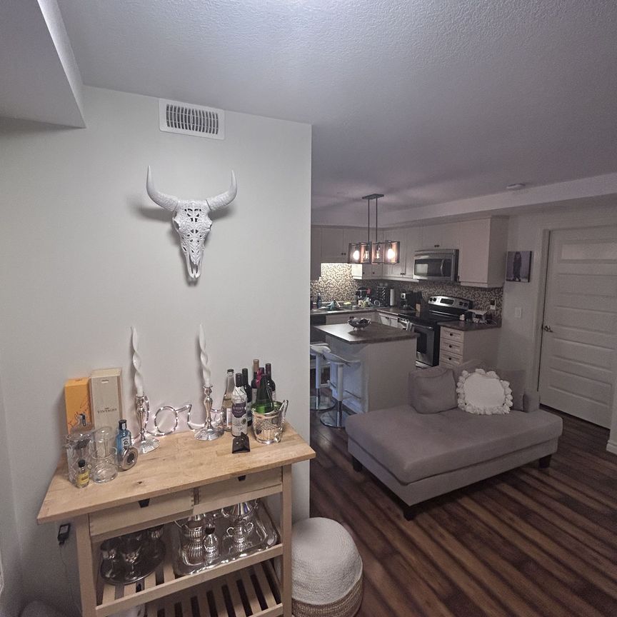 For Lease - 1460 Highland Road Unit# 5E, Kitchener, Ontario - Photo 1