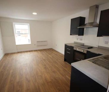 Waterloo Street, Staffordshire, Burton Upon Trent, DE14 - Photo 5