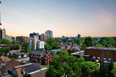 For Lease - 255 BAY Street Unit# 808, Ottawa Centre, Ontario - Photo 4