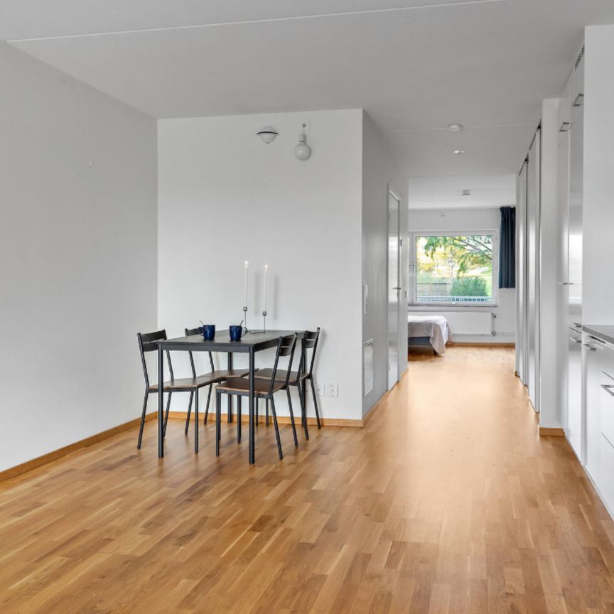 Sundbyberg - Photo 1