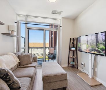 For Lease - 1010 Dundas Street Unit# 302, Whitby, Ontario - Photo 1