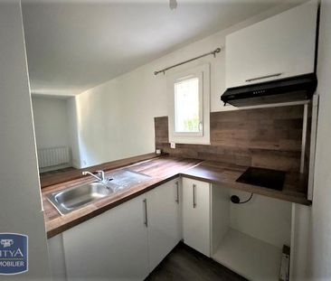 Location Appartement 1 pièce 32m² AIX EN PROVENCE 13100 - Photo 4