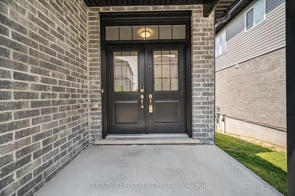 For Lease - 2619 Sheffield Boulevard Unit# 33, London South, Ontario - Photo 1