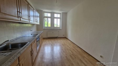 +++ 2-Zi. Wohnung mit EINBAUKÜCHE zu vermieten! +++ - Foto 2