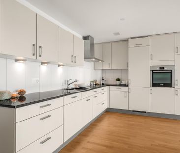Wohnung mit traumhafter Aussicht - Photo 3