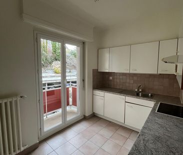 2.5 room apartment on the 2nd floor - Photo 6