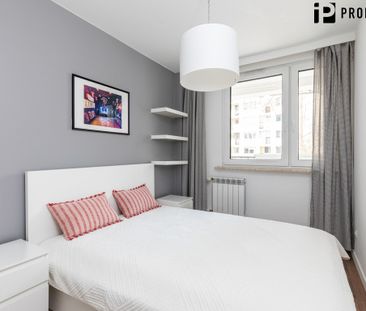 Warszawa, Praga-Północ, Praga-Północ Stara Praga, Panieńska - Zdjęcie 5