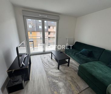 Apartment - Photo 4
