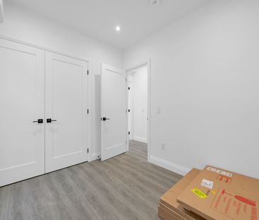For Lease - 474 Montrose Avenue Unit# Second, Toronto, Ontario - Photo 5