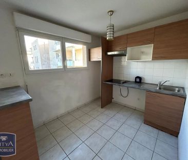 Appartement à louer 3 pièces 61.54m² - Photo 5