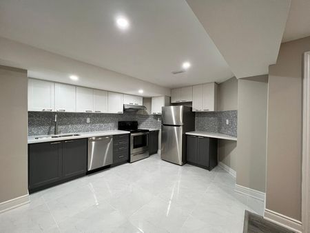 For Lease - 62 Eagleridge Drive, Brampton, Ontario - Photo 4