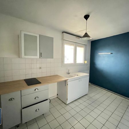 Location Appartement 2 pièces 54m² BORDEAUX 33000 - Photo 3