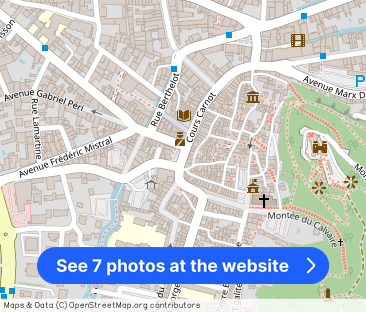 Maison 2 pièce(s) 65.71 m2, - Photo 1