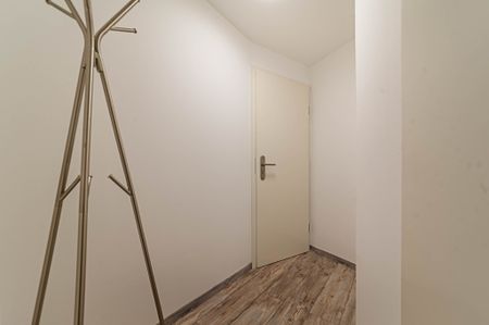 City-Residence: Schön möbliertes und modernes Apartment im Nordend - Foto 2