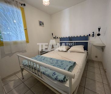 Location Appartement 2 pièces 30m² SETE 34200 - Photo 4