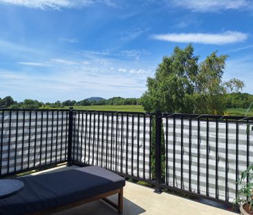 Grand 4.5 A Louer Waterloo - Photo 1