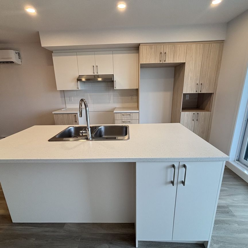 Le Alexis C, St-Hyacinthe - Photo 1