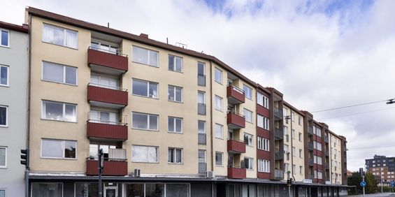 Storgatan 51 - Photo 3