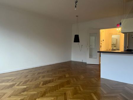 Appartement te huur - Photo 4